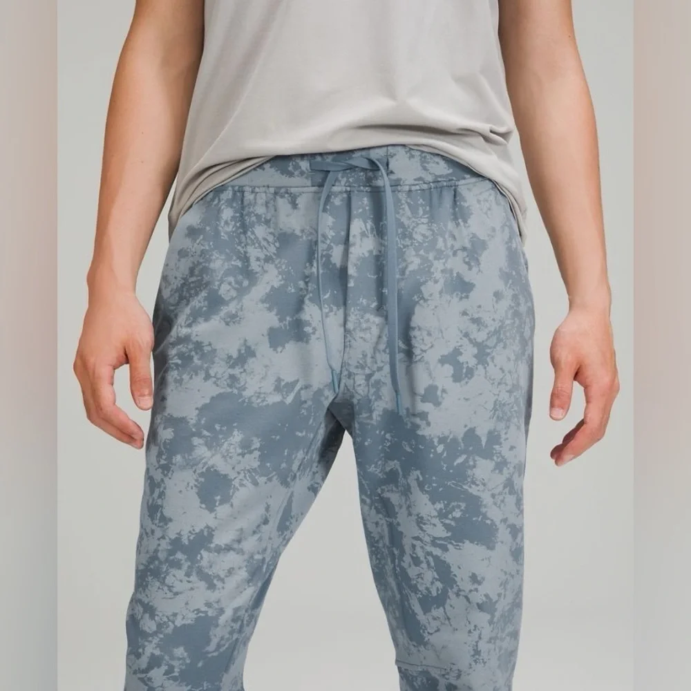 Lululemon City Sweat Jogger DESIGNED FOR ON THE MOVE